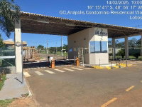 Casa com 2 quartos e 75,27m² em Anápolis/GO
