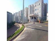 Apartamento com 2 quartos e 1 vaga em Ribeirão Preto/SP