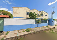 Complexo educacional com 2 lotes e 474m² construídos