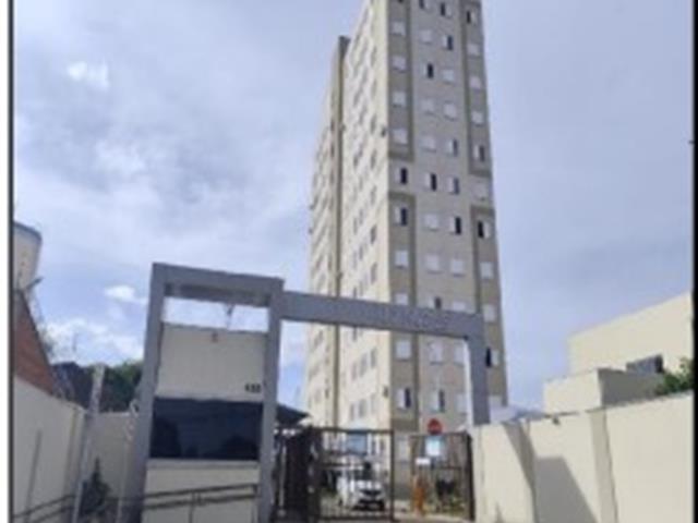 Apartamento com 36,24m² em São José do Rio Preto