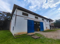 Complexo Industrial com Galpões e 5.153m² de Terreno Espaçoso