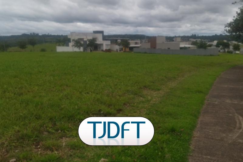 Direitos Aquisitivos de Imóvel em Brasília - DF