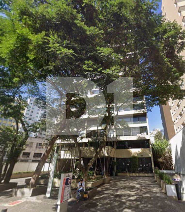 Apartamento com 1 quarto, 1 vaga, 42,32 m²