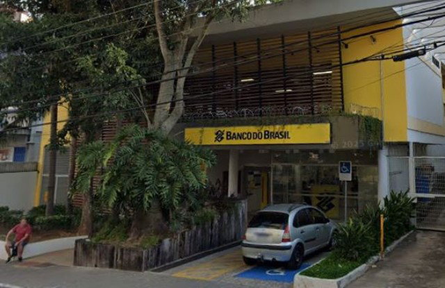 Prédio Comercial em Pirituba com locação ao Banco do Brasil