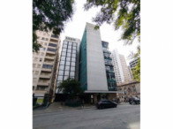Vaga de garagem Ed. Uarumã - Porto Alegre/RS - Direito de uso
