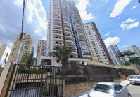 Apartamento Padrão Superior com 3 Suítes e 3 Vagas em Edifício com Lazer Completo
