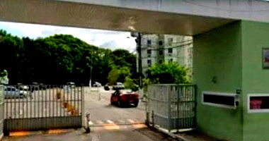 Apartamento 52 m² com 1 vaga, imóvel ocupado, área total 113 m²