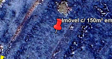 Terreno com 150m² no Conj. Hab. José Benedito Catarino, desocupado