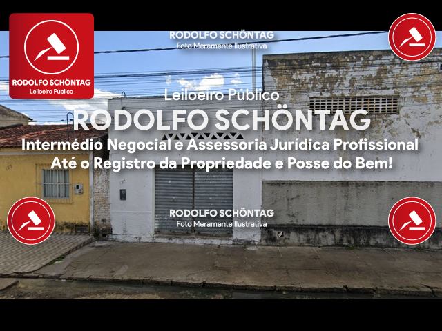 Terreno Urbano com 1 unidade em estado original