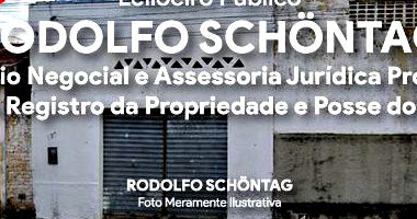 Terreno Urbano com 1 unidade em estado original