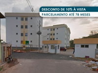 Apartamento com 1 vaga em Volta Redonda - RJ