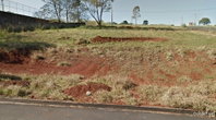 Terreno de 326,22m² no Jardim Água da Aliança, vago e com infraestrutura