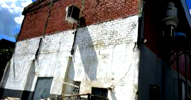 Prédio em Passo Fundo RS com 312m² construída