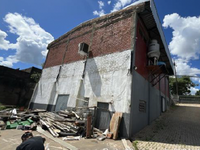 Prédio em Passo Fundo RS com 312m² construída