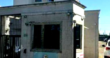 Apartamento com 2 quartos, 1 banheiro e 1 vaga