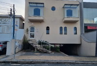 Imóvel Comercial e Residencial 530m²