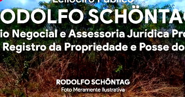 Fazenda Rural de 10 Hectares em Ouricuri (PE)