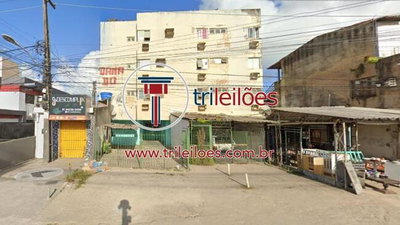 Apartamento com 112,83m2 em Jaboatão dos Guararapes/PE
