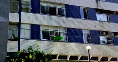 Apartamento 3 quartos, 1 vaga, 128m², Boa Viagem, Recife