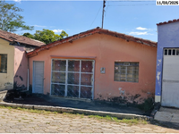 Casa com 93,41m² em Goiás/GO