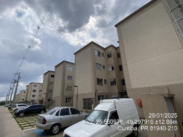 Apartamento Tipo A com 38,68m² privativos, 4º pavimento, bloco 18