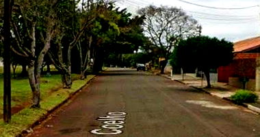 Casa Ocupada com 290m² de Terreno em Londrina/PR