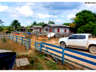 Grande Fazenda Rural com 17.278 Hectares
