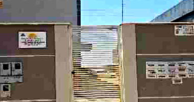 Apartamento com 2 Quartos em Águas Lindas de Goiás