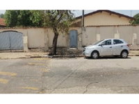 Casa com 241m² construída, ocupada, 2 quartos, 1 banheiro