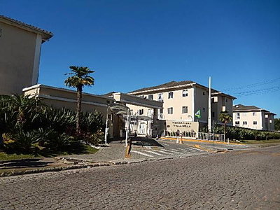 Apartamento 3 Quartos com Vaga em Condomínio