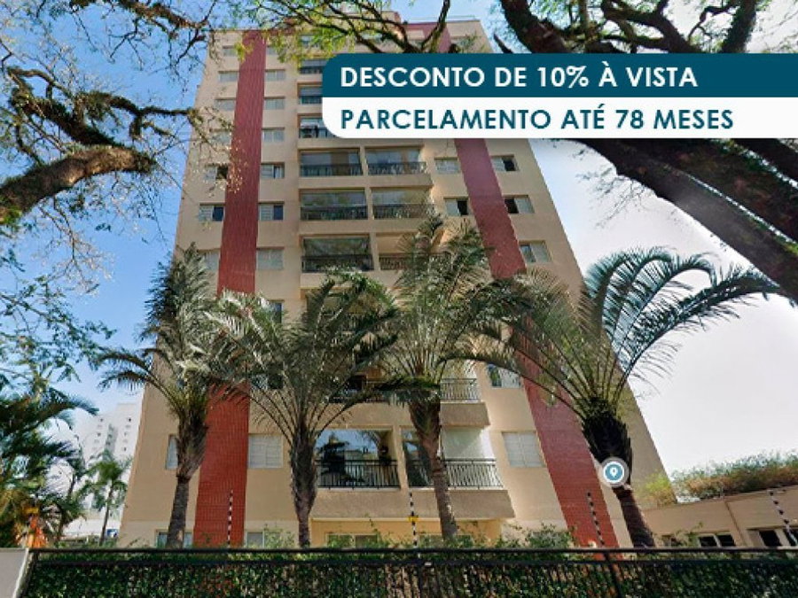 Apartamento Duplex 151 m² com 3 vagas na Vila Guilherme