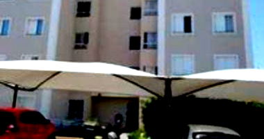 Apartamento com 2 Quartos em Campinas/SP