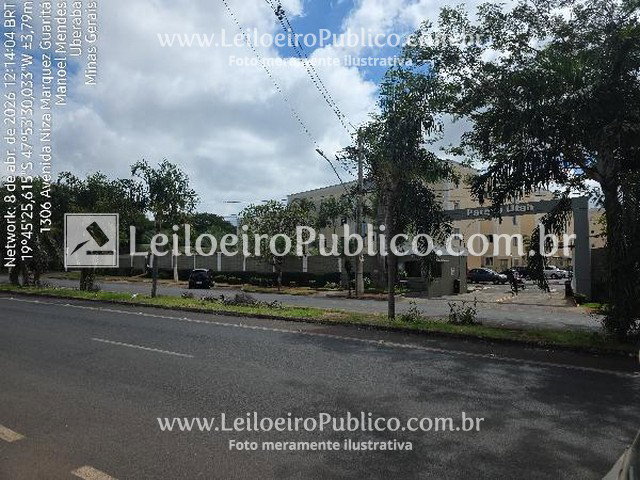 Apartamento 84,89m² com 2 Quartos e Vaga de Garagem