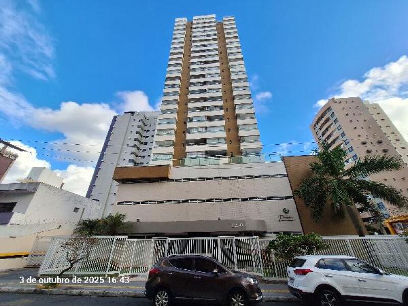 Apartamento com 2 quartos em Salvador