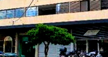 Loja Ocupada no Centro de Londrina - 40m²