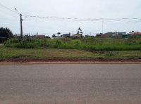 Lote Urbano com Muro em Urupá - 281,54 m²