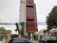 Box de garagem 15,53m² com depósito, Edifício La Provecen