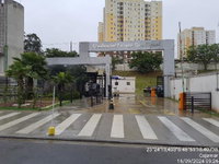 Apartamento com 1 Vaga de Garagem em Cajamar