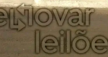 Terreno com 432m² e Casa em Alvenaria em Rosário do Sul - RS