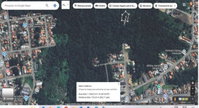 Terreno Urbano com 1.541 m² em Mafra, SC