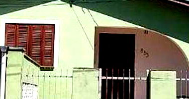 Casa padrão com 3 quartos, 2 banheiros, 1 vaga, 93,99m² construída