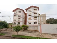Apartamento 3 quartos, 1 banheiro, 67m²