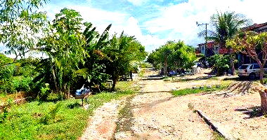Terreno de 736,11m² no Cocó - Messejana, Fortaleza/CE