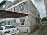 Apartamento 50,40 m² com vaga