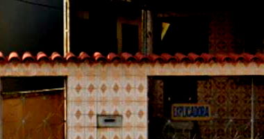 Casa 2 quartos 1 banheiro 88m² construída, ocupada