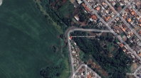 Terreno de 2.628,48m² em Cambé/PR