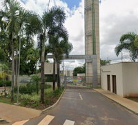 Direitos - Apartamento com Vaga - Avenida Governador Orestes Quercia, 1201 – Residencial Aurora
