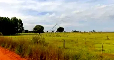 Terreno em Contagem com vasta área