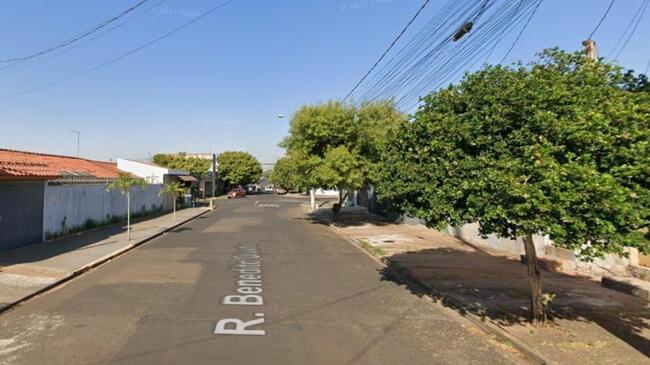 Terreno com 70m² em Ribeirão Preto