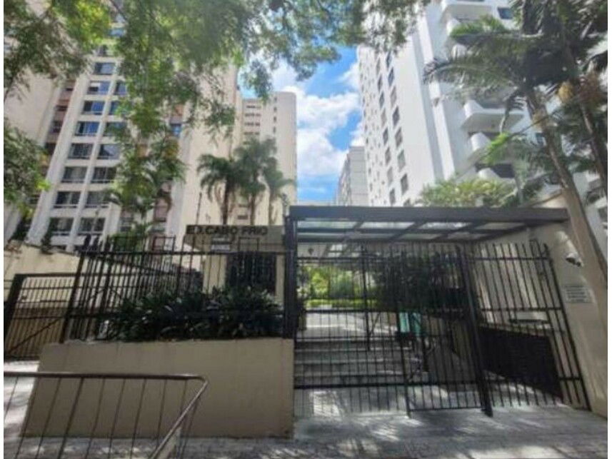 Apartamento 3 dormitórios com suíte em Jardim Paulista